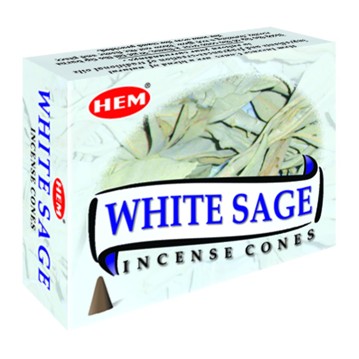 Incense Cones