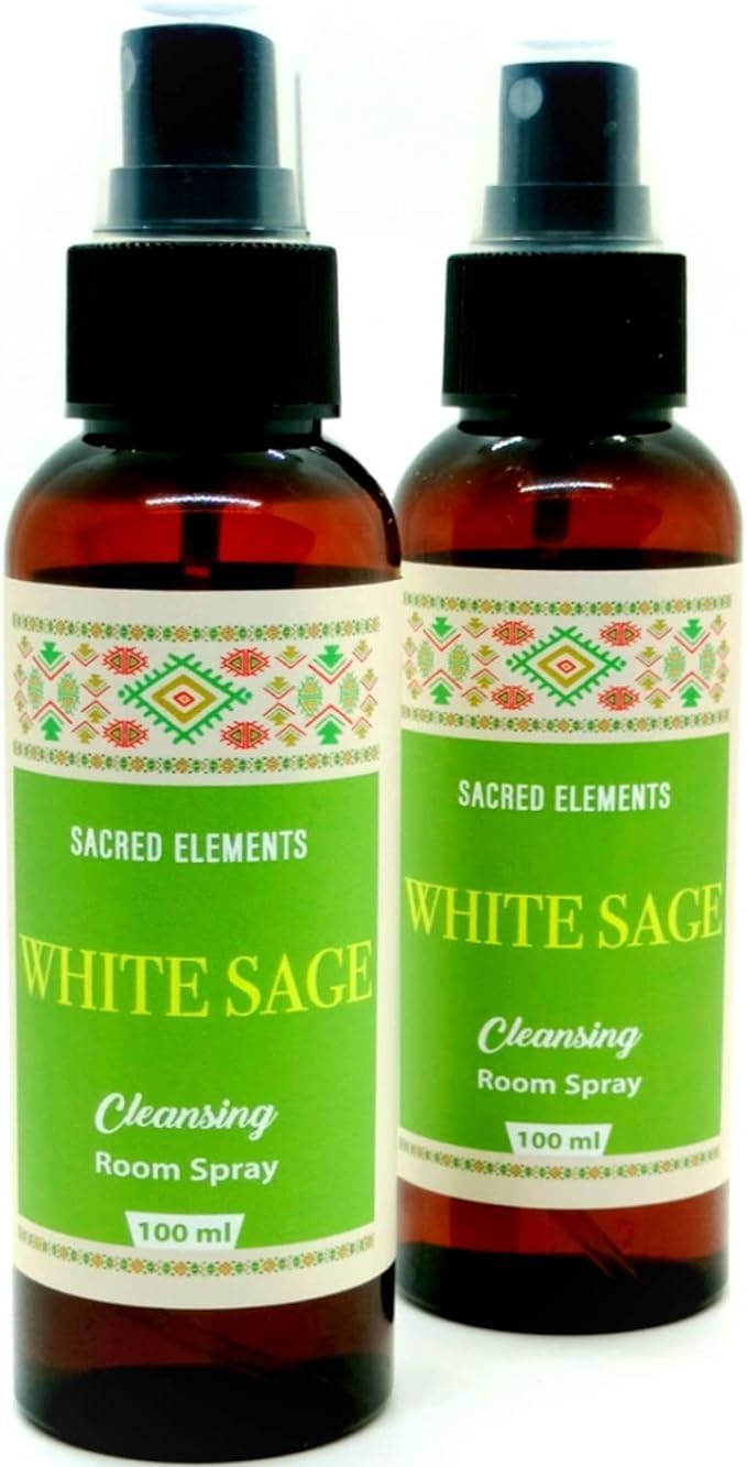 Organic Sacred Elements Incense